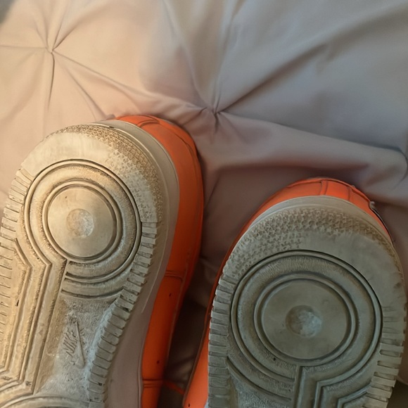 Nike Air Force 1! - Picture 5 of 7